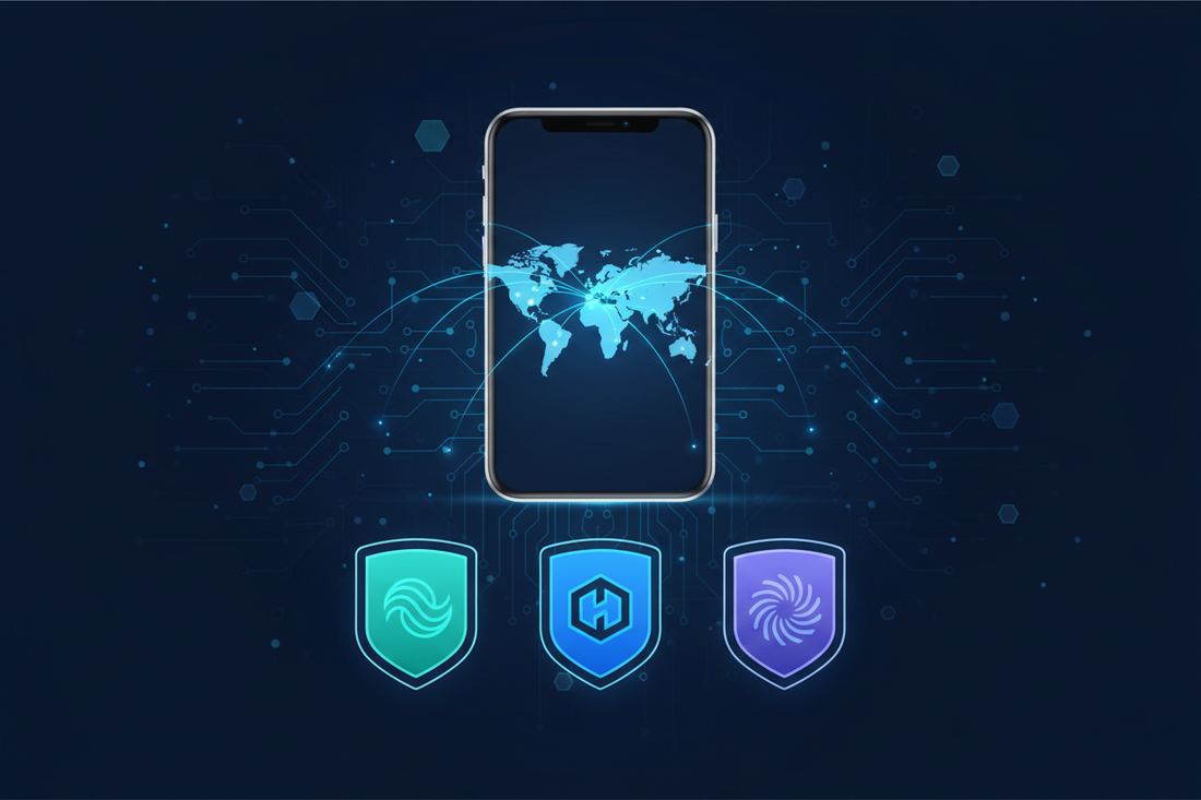 Travel eSIM General Comparison between providers
