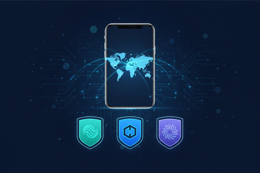 Travel eSIM General Comparison between providers