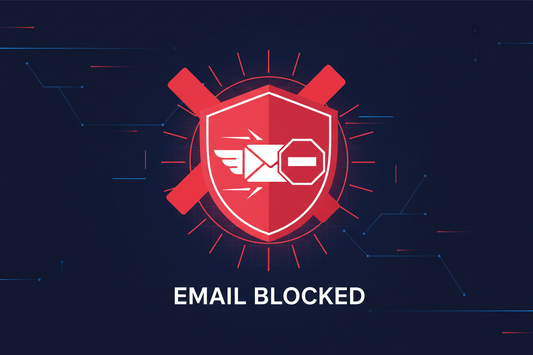 Didn't Receive Your eSIM Email? Yahoo, Hotmail and Outlook May Be Blocking It