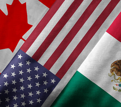 North America