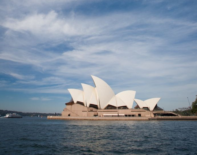 Oceania