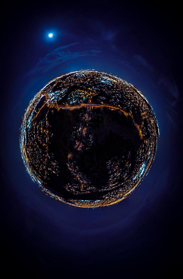 Global Plans