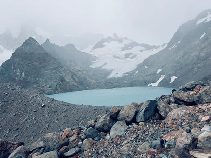 South America (15+ countries)