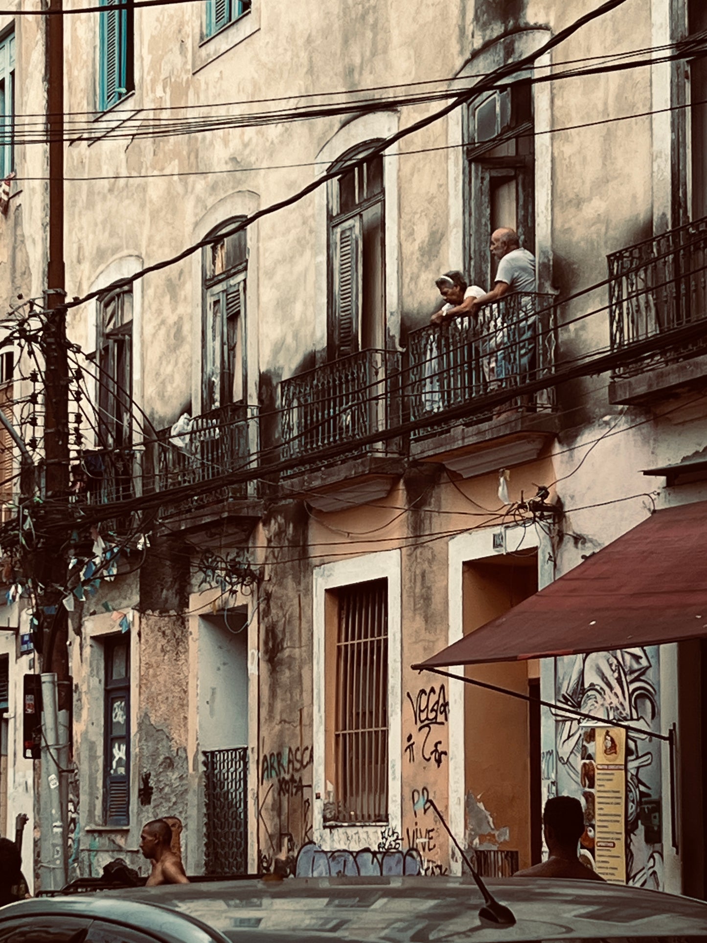 South America (15+ countries)