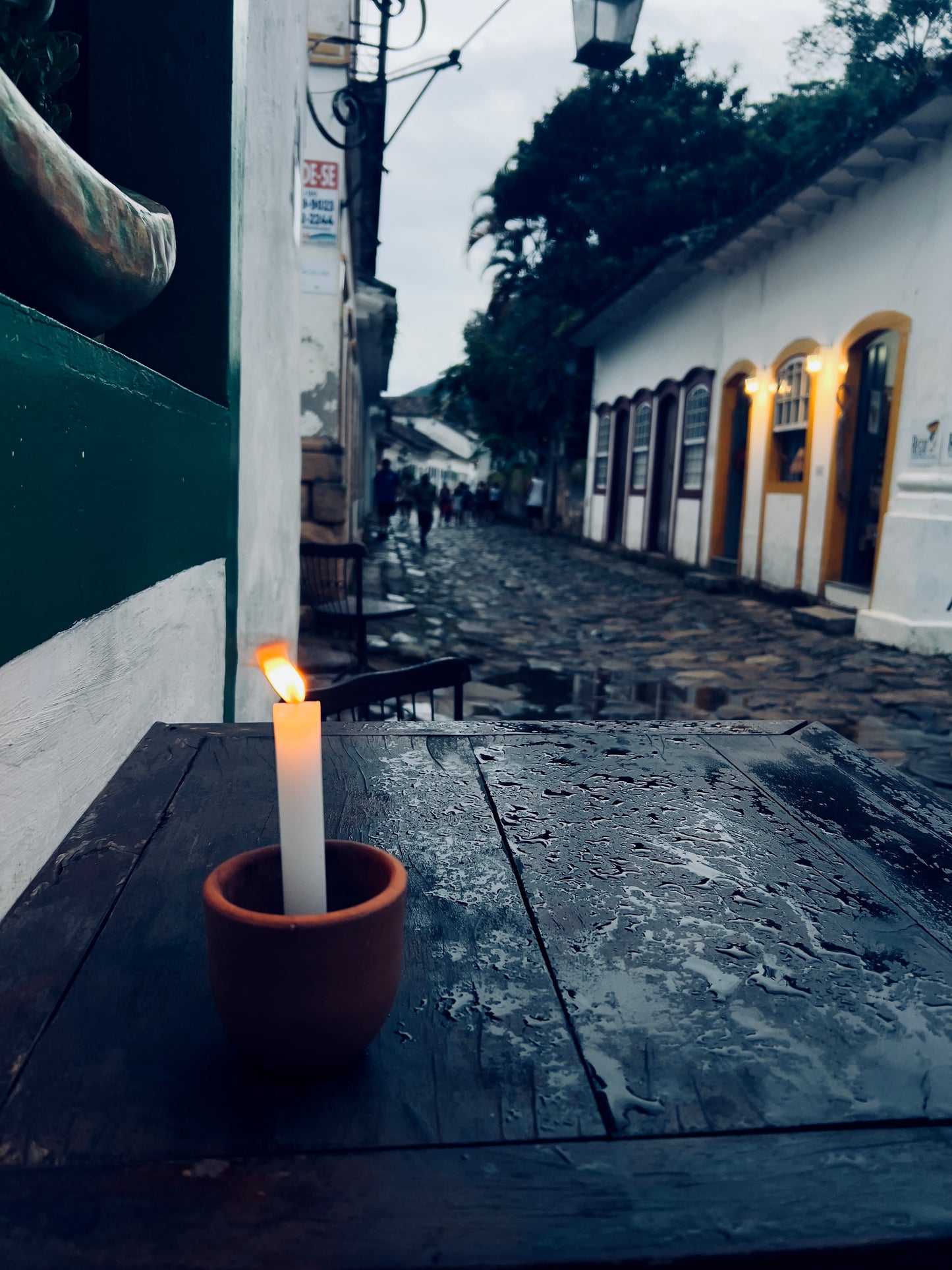 South America (15+ countries)