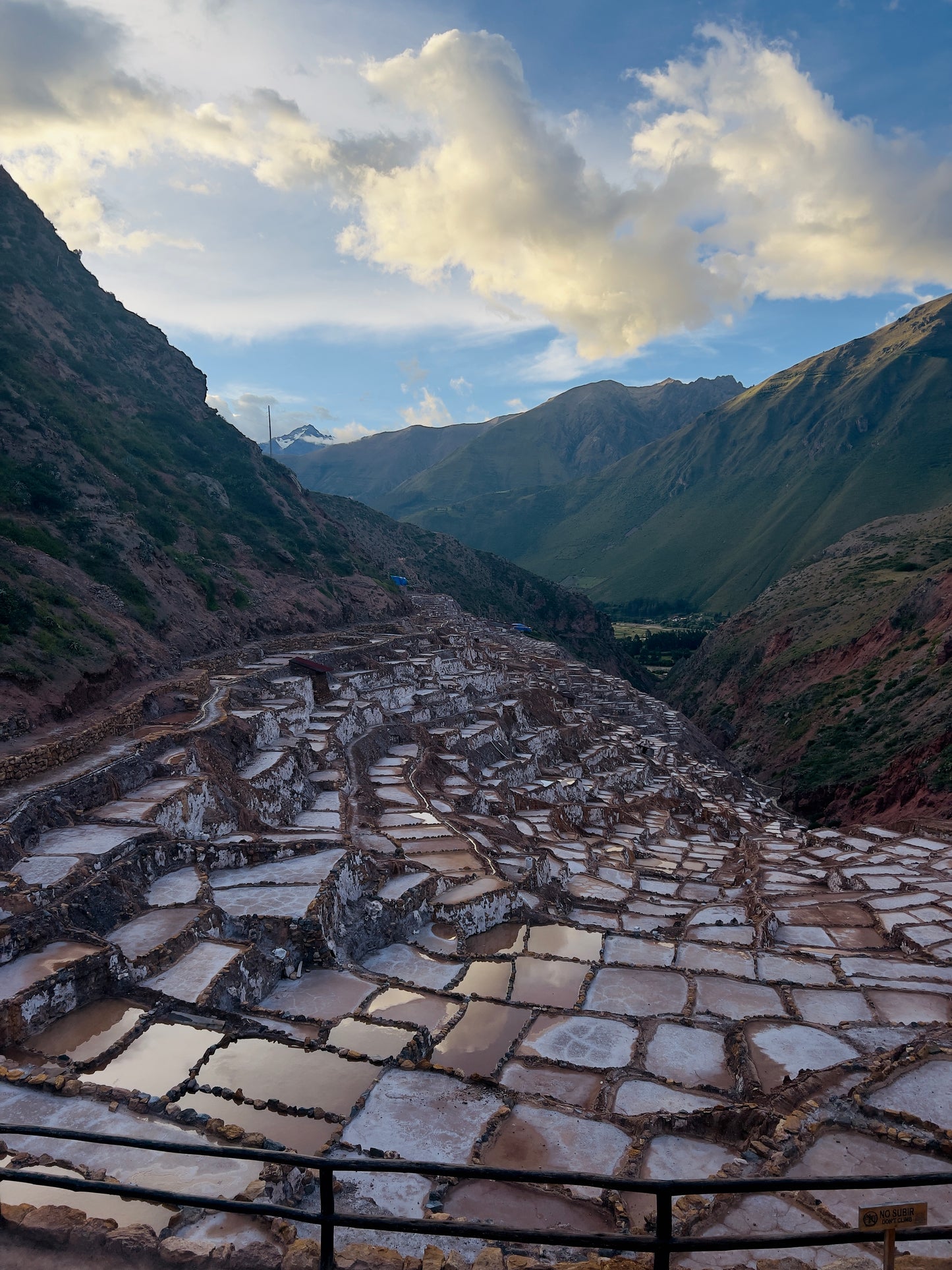 South America (15+ countries)