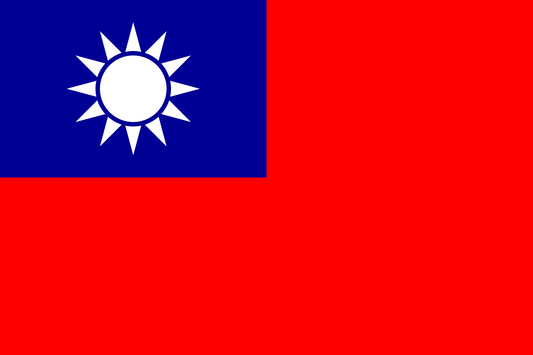 Taiwan