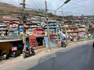 Southeast Asia (7 countries)