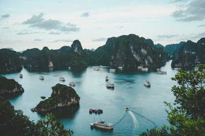Vietnam Day Pass - UNLIMITED Daily Plans