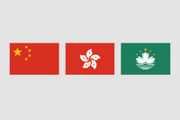 China (Mainland HK & Macao)