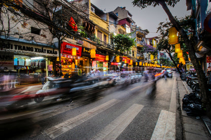 Vietnam Day Pass - UNLIMITED Daily Plans