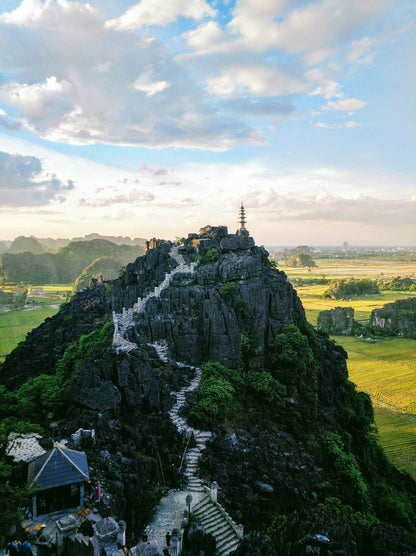 Vietnam Day Pass - UNLIMITED Daily Plans
