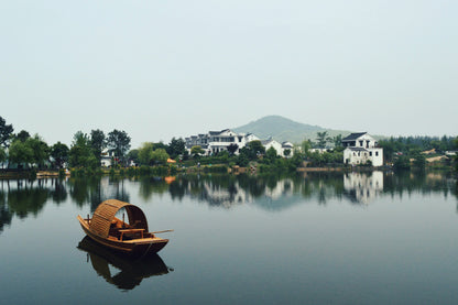 China mainland