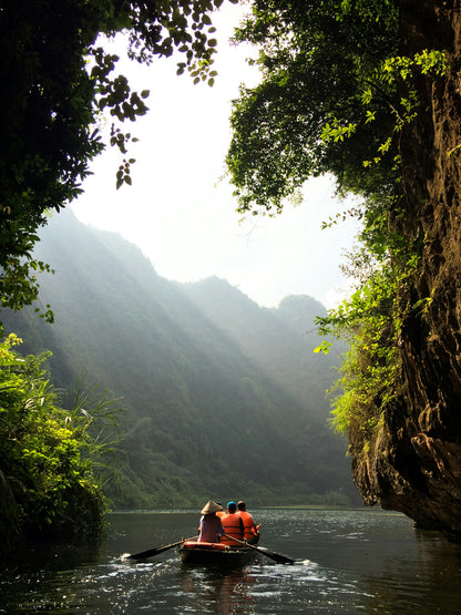 Vietnam Day Pass - UNLIMITED Daily Plans