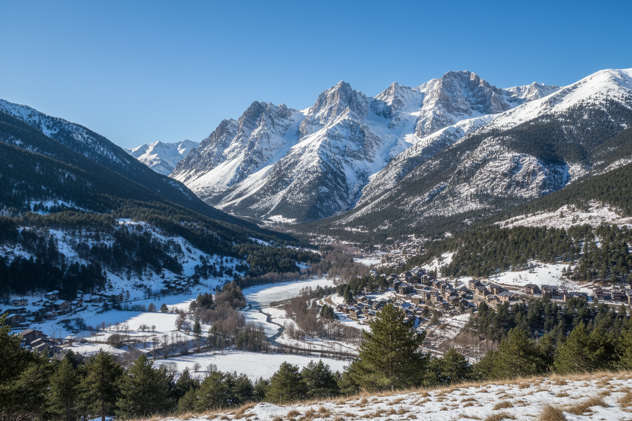 Andorra