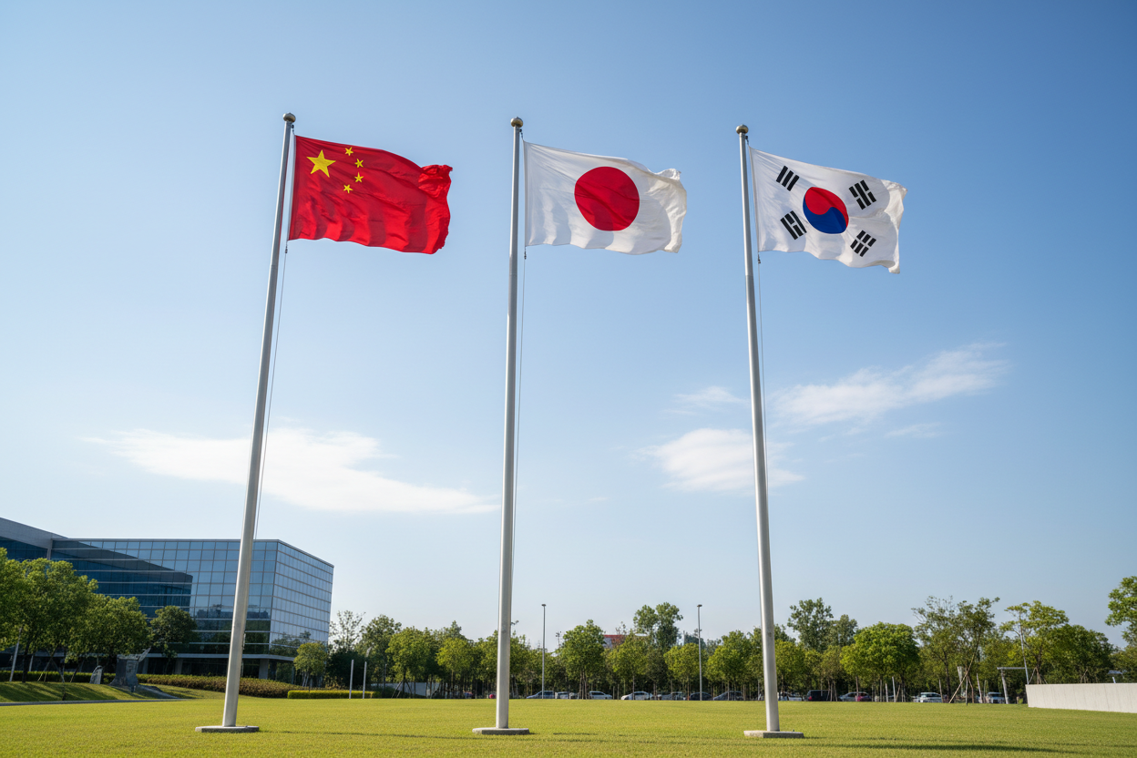 please generate again