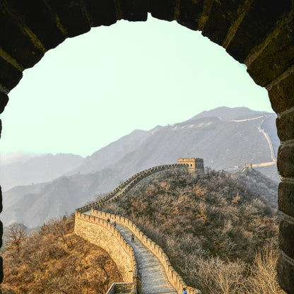 China mainland