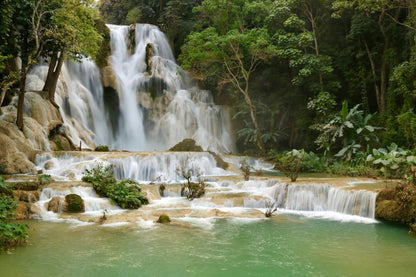 Laos