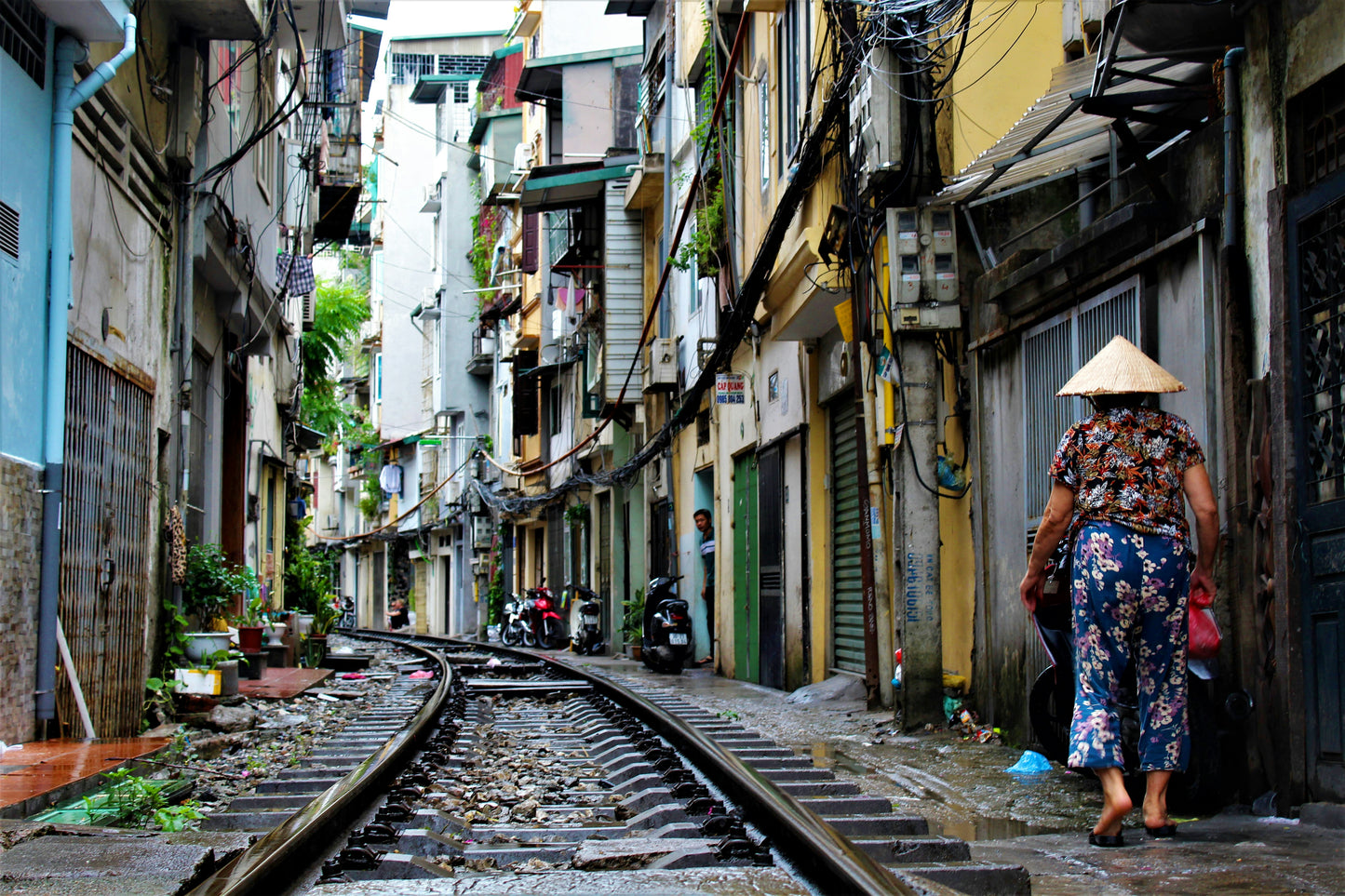 Vietnam Day Pass - UNLIMITED Daily Plans