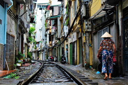 Vietnam Day Pass - UNLIMITED Daily Plans