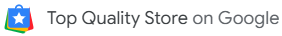 Secure checkout and trusted payment badges