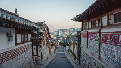 South Korea Day Pass - UNLIMITED Daily Plans