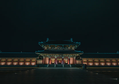 East Asia (China Japan and South Korea)